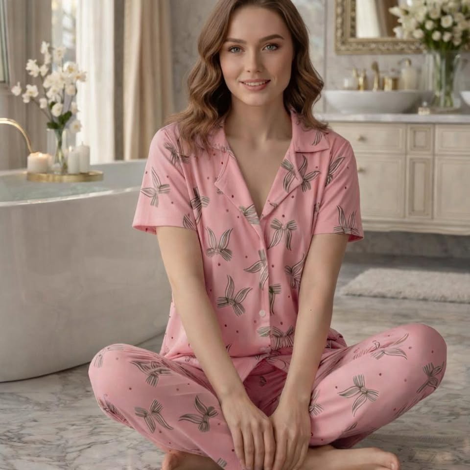 Pijama Takımları